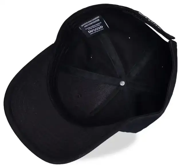 The Witcher - Signs - Men's Adjustable Cap