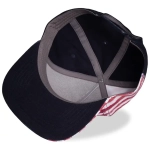 Captain America - Captain Snapback Cap