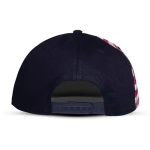 Captain America - Captain Snapback Cap