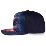 Captain America - Captain Snapback Cap
