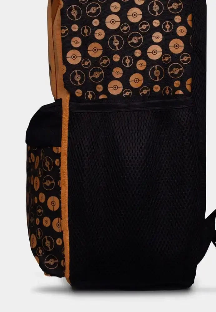 Pokémon - Eevee Novelty Backpack