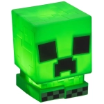 Minecraft Creeper SquishyGlo Silicone Light Rechargable