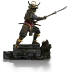 Assassin's Creed Shadows Yasuke Art Scale 1/10 Assassin's Creed Shadows Yasuke Art Scale 1/10