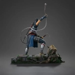 Assassin's Creed Shadows Naoe Art Scale 1/10