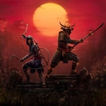 Assassin's Creed Shadows Naoe Art Scale 1/10 Assassin's Creed Shadows Naoe Art Scale 1/10