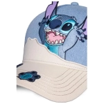 Lilo & Stitch - Beach day Stitch - Women's Adjustable Cap