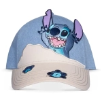 Lilo & Stitch - Beach day Stitch - Women's Adjustable Cap