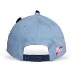 Lilo & Stitch - Beach day Stitch - Women's Adjustable Cap