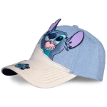Lilo & Stitch - Beach day Stitch - Women's Adjustable Cap
