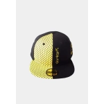 Pokémon - Block Pikachu - Snapback Cap