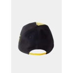 Pokémon - Block Pikachu - Snapback Cap Pokémon - Block Pikachu - Snapback Cap