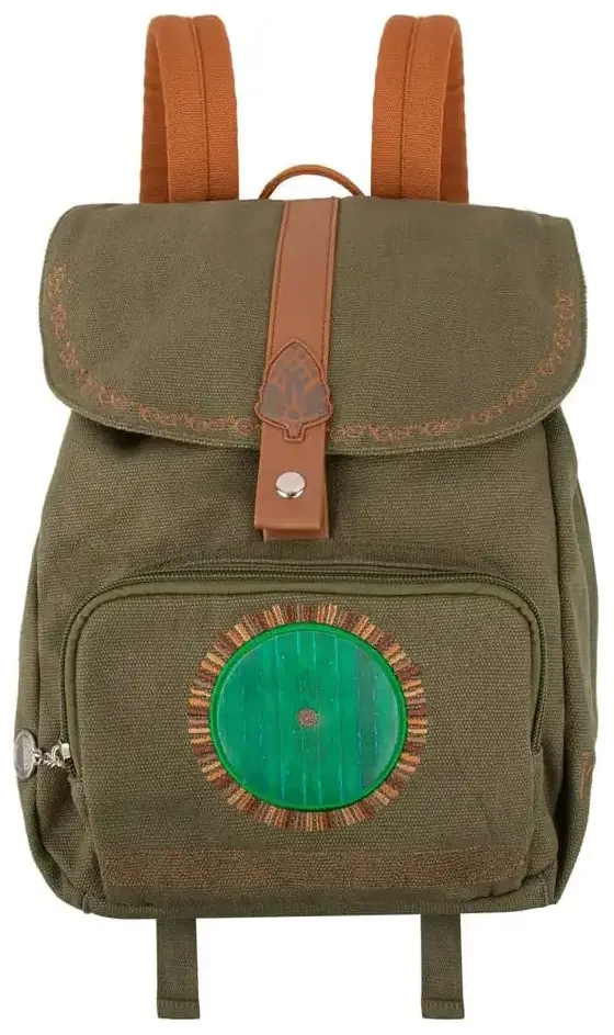 The Lord of the Rings - Hobbiton - Backpack