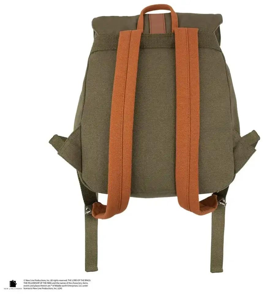 The Lord of the Rings - Hobbiton - Backpack
