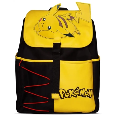 Pokemon - Pikachu Backpack