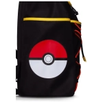 Pokemon - Pikachu Backpack