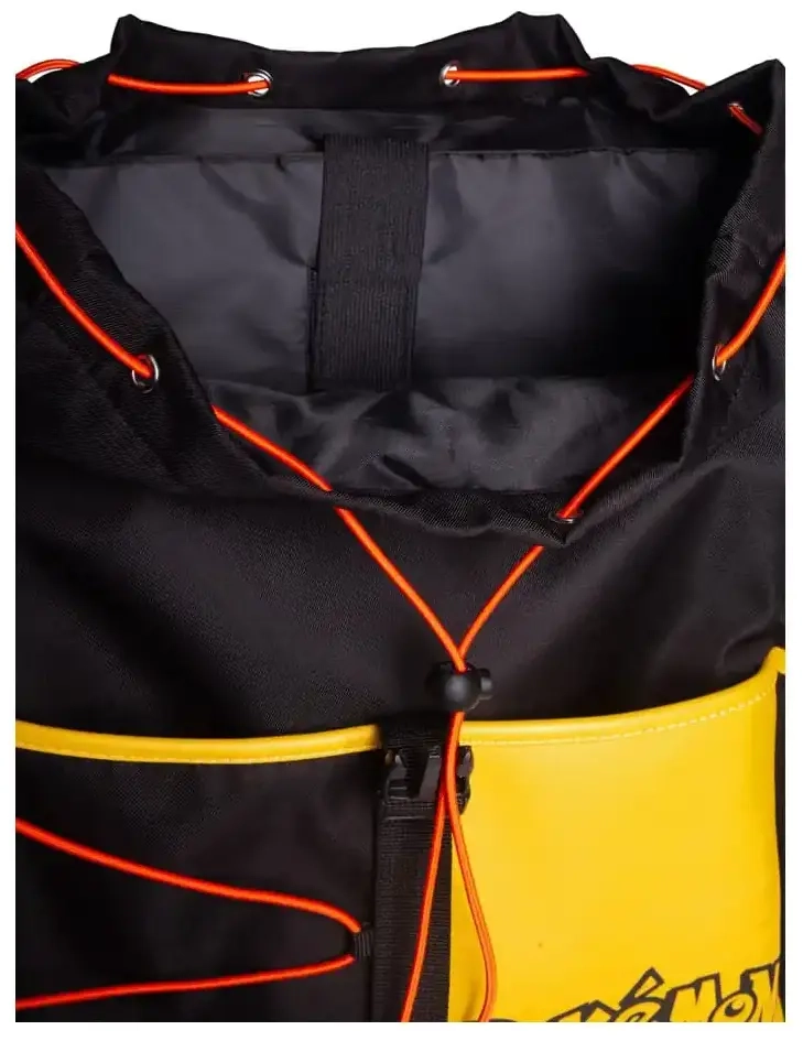 Pokemon - Pikachu Backpack