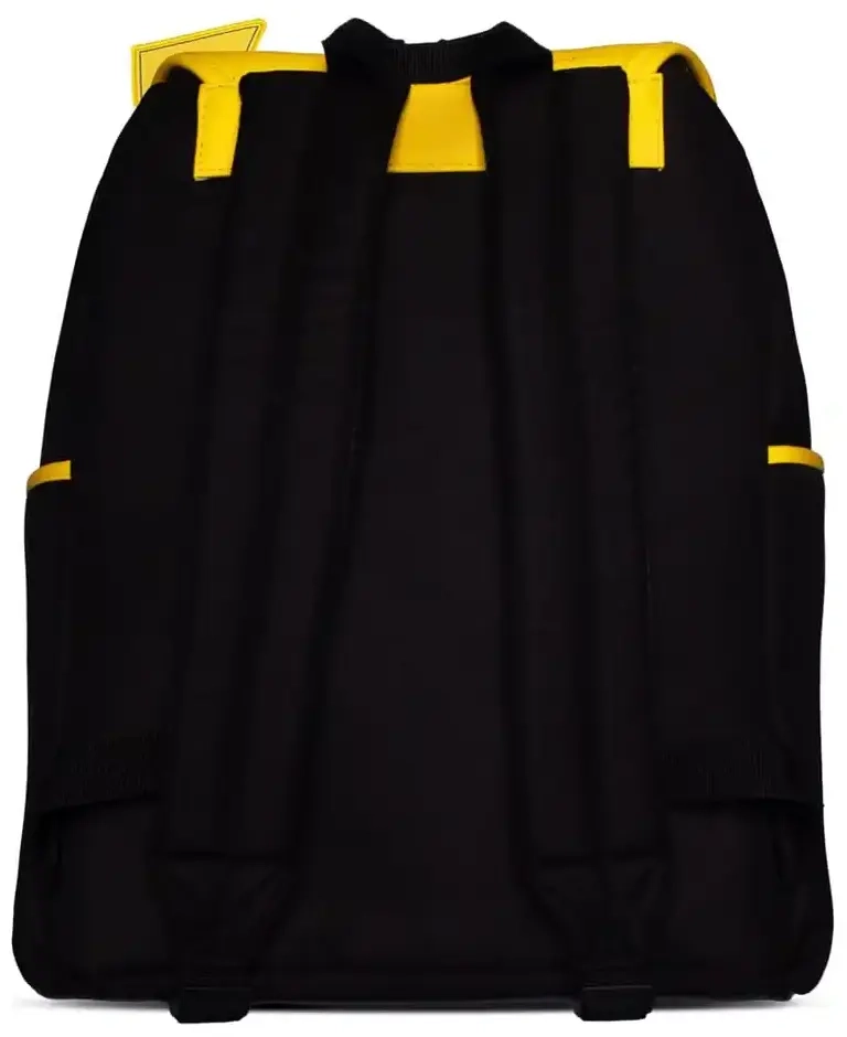 Pokemon - Pikachu Backpack