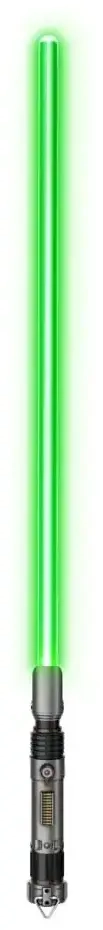 Star Wars The Black Series Force FX Elite Sabine Wren Lightsaber