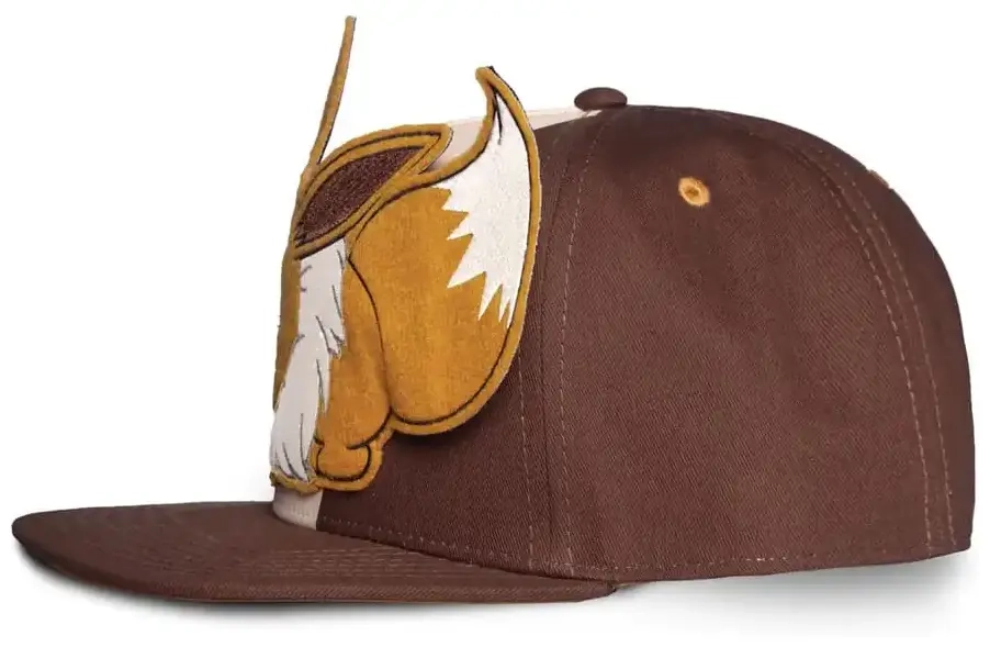 Pokémon - Eevee Novelty Cap