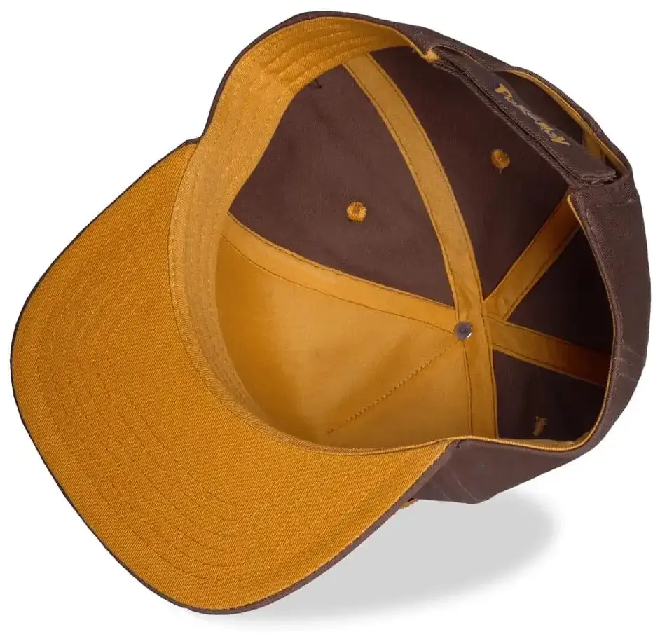 Pokémon - Eevee Novelty Cap