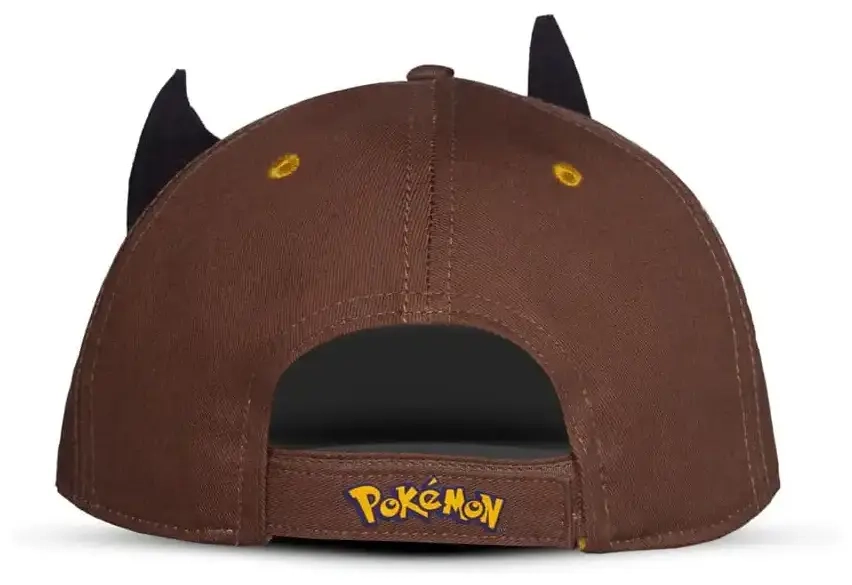 Pokémon - Eevee Novelty Cap