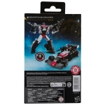 Transformers Age of the Primes Deluxe Class Decepticon Crasher