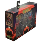 TMNT 3 (Movie) - 7" Scale Action Figures - Leonardo & Michelangelo 2 Pack