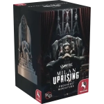 Teburu: Milan Uprising (Vampire: The Masquerade) – Prospero, Prince of Milan Miniature