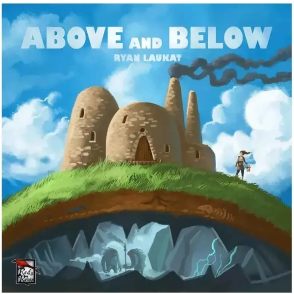 Above and Below - EN