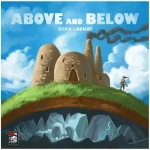 Above and Below - EN