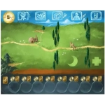 Above and Below - EN