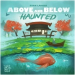 Above and Below Haunted - Expansion - EN