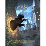 Cats!: The Conspurracy - Paws and Effect - Expansion - EN