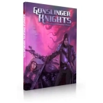 Gunslinger Knights - EN