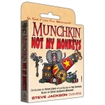 Munchkin Not My Monkeys - EN