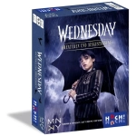 Wednesday: Kreaturen und Ausgestossene