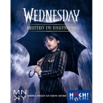 Wednesday: Kreaturen und Ausgestossene