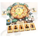 Grand Central Skyport - Deluxe Edition - en