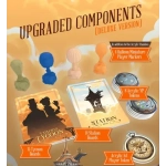Grand Central Skyport - Deluxe Edition - en