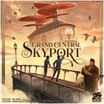 Grand Central Skyport - EN