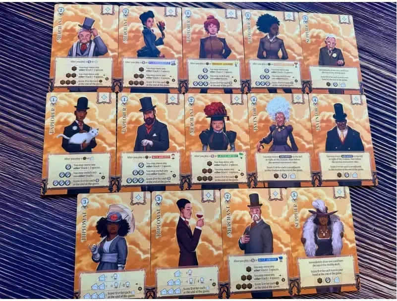 Grand Central Skyport - EN