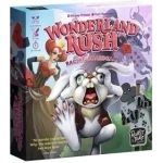 Wonderland Rush - EN