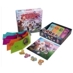 Wonderland Rush - EN