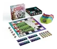 Wonderland Rush - EN