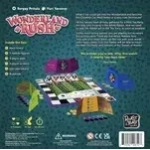 Wonderland Rush - EN