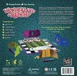 Wonderland Rush - EN