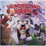 Wonderland Rush - EN