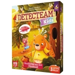 Detecteam Kids: Geschichten aus dem Plüschwald
