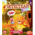Detecteam Kids: Geschichten aus dem Plüschwald