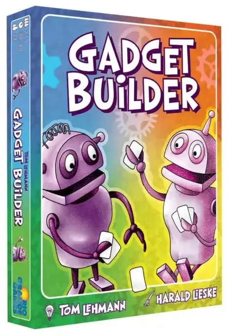Gadget Builder - EN